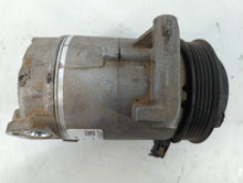 2014-2016 Dodge Dart Air Conditioning A/c Ac Compressor Oem