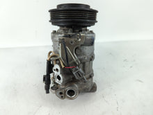 2015-2016 Mercedes-benz Gla250 Air Conditioning A/c Ac Compressor Oem