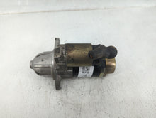 2005-2006 Saab 9-2x Car Starter Motor Solenoid OEM P/N:M000T20171 3300 A4460 Fits 2005 2006 OEM Used Auto Parts