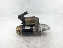 2005-2006 Saab 9-2x Car Starter Motor Solenoid OEM P/N:M000T20171 3300 A4460 Fits 2005 2006 OEM Used Auto Parts