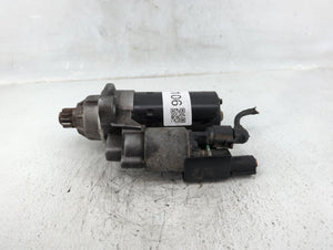 2005-2014 Volkswagen Jetta Car Starter Motor Solenoid OEM P/N:02M 911 023 S Fits OEM Used Auto Parts