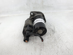 2005-2014 Volkswagen Jetta Car Starter Motor Solenoid OEM P/N:02M 911 023 S Fits OEM Used Auto Parts