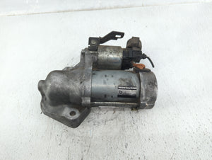 2013-2018 Acura Rdx Car Starter Motor Solenoid OEM P/N:428000-9360 Fits 2013 2014 2015 2016 2017 2018 OEM Used Auto Parts