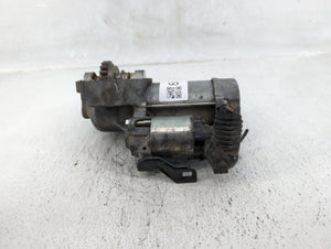 2013-2018 Acura Rdx Car Starter Motor Solenoid OEM P/N:428000-9360 Fits 2013 2014 2015 2016 2017 2018 OEM Used Auto Parts