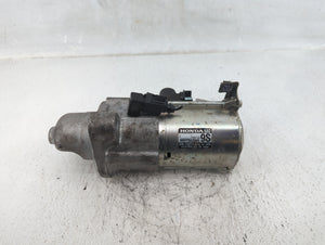 2018-2020 Honda Accord Car Starter Motor Solenoid OEM P/N:SM-75014 Fits 2018 2019 2020 OEM Used Auto Parts