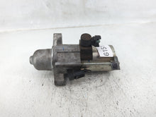 2018-2020 Honda Accord Car Starter Motor Solenoid OEM P/N:SM-75014 Fits 2018 2019 2020 OEM Used Auto Parts