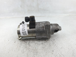 2018-2020 Honda Accord Car Starter Motor Solenoid OEM P/N:SM-75014 Fits 2018 2019 2020 OEM Used Auto Parts