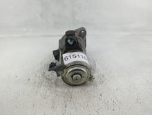 2018-2020 Honda Accord Car Starter Motor Solenoid OEM P/N:SM-75014 Fits 2018 2019 2020 OEM Used Auto Parts