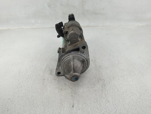 2015-2018 Hyundai Santa Fe Car Starter Motor Solenoid OEM P/N:36100-3C260 Fits 2015 2016 2017 2018 2019 2020 OEM Used Auto Parts