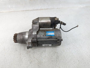 2007-2009 Lexus Rx350 Car Starter Motor Solenoid OEM P/N:TN428000-1080 28100-0A010 Fits OEM Used Auto Parts