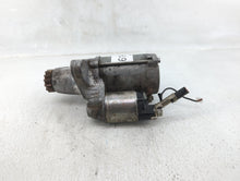 2007-2009 Lexus Rx350 Car Starter Motor Solenoid OEM P/N:TN428000-1080 28100-0A010 Fits OEM Used Auto Parts