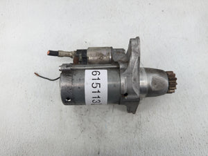 2007-2009 Lexus Rx350 Car Starter Motor Solenoid OEM P/N:TN428000-1080 28100-0A010 Fits OEM Used Auto Parts