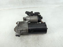 2007-2014 Volvo Xc90 Car Starter Motor Solenoid OEM P/N:6G9N-11000-CD Fits 2007 2008 2009 2010 2011 2012 2013 2014 2015 2016 OEM Used Auto Parts