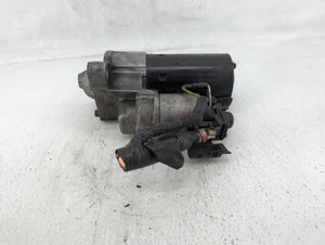 2007-2014 Volvo Xc90 Car Starter Motor Solenoid OEM P/N:6G9N-11000-CD Fits 2007 2008 2009 2010 2011 2012 2013 2014 2015 2016 OEM Used Auto Parts