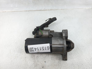 2007-2014 Volvo Xc90 Car Starter Motor Solenoid OEM P/N:6G9N-11000-CD Fits 2007 2008 2009 2010 2011 2012 2013 2014 2015 2016 OEM Used Auto Parts