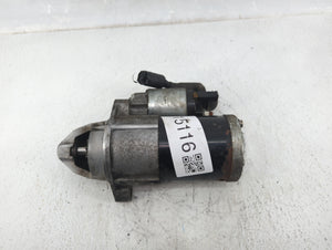 2008-2015 Mitsubishi Lancer Car Starter Motor Solenoid OEM P/N:M000T22871 Fits 2008 2009 2010 2011 2012 2013 2014 2015 OEM Used Auto Parts