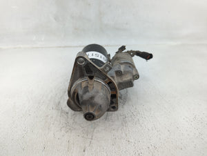 2014-2016 Kia Forte Car Starter Motor Solenoid OEM P/N:68080460AA Fits 2012 2013 2014 2015 2016 OEM Used Auto Parts