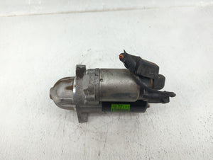 2014-2016 Kia Forte Car Starter Motor Solenoid OEM P/N:36100-2E120 Fits 2012 2013 2014 2015 2016 OEM Used Auto Parts