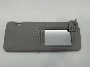 2016-2021 Hyundai Tucson Sun Visor Shade Replacement Passenger Right Mirror Fits 2016 2017 2018 2019 2020 2021 OEM Used Auto Parts