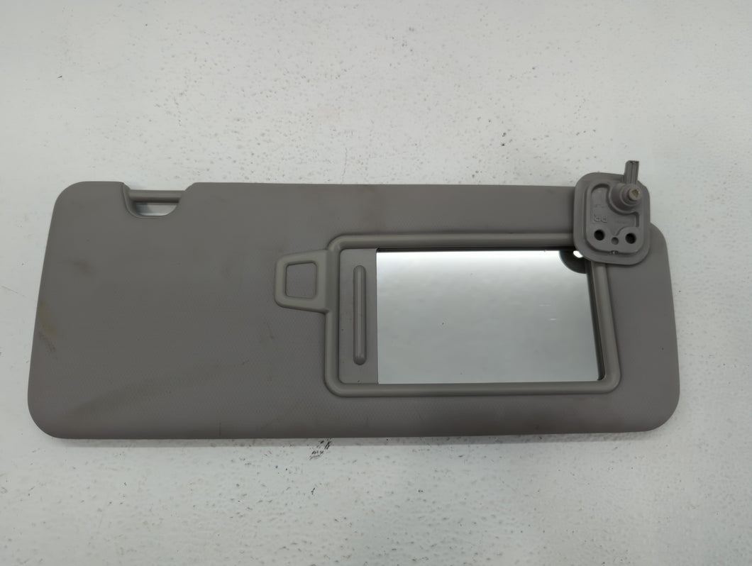 2016-2021 Hyundai Tucson Sun Visor Shade Replacement Passenger Right Mirror Fits 2016 2017 2018 2019 2020 2021 OEM Used Auto Parts