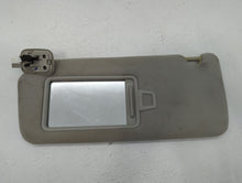 2016-2020 Kia Optima Sun Visor Shade Replacement Driver Left Mirror Fits 2016 2017 2018 2019 2020 OEM Used Auto Parts