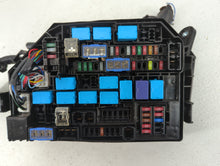 2020-2022 Toyota Corolla Fusebox Fuse Box Panel Relay Module P/N:82662-0A120 Fits 2020 2021 2022 OEM Used Auto Parts