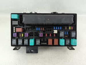 2011-2017 Honda Odyssey Fusebox Fuse Box Panel Relay Module P/N:TK8-A011 A0 Fits 2011 2013 2014 2015 2016 2017 OEM Used Auto Parts