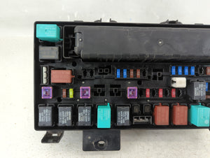 2011-2017 Honda Odyssey Fusebox Fuse Box Panel Relay Module P/N:TK8-A011 A0 Fits 2011 2013 2014 2015 2016 2017 OEM Used Auto Parts