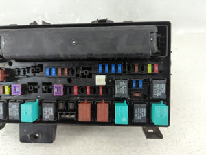 2011-2017 Honda Odyssey Fusebox Fuse Box Panel Relay Module P/N:TK8-A011 A0 Fits 2011 2013 2014 2015 2016 2017 OEM Used Auto Parts