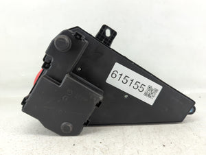 2013-2014 Nissan Altima Fusebox Fuse Box Panel Relay Module P/N:S18956040 6 906 618-05 Fits 2013 2014 OEM Used Auto Parts