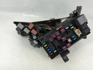 2012-2014 Subaru Impreza Fusebox Fuse Box Panel Relay Module P/N:B22441F J010 M2 MB100200B Fits 2012 2013 2014 OEM Used Auto Parts