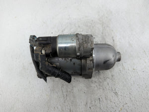 2019-2020 Hyundai Santa Fe Car Starter Motor Solenoid OEM P/N:36100-2GGA0 Fits 2019 2020 OEM Used Auto Parts