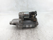 2019-2020 Hyundai Santa Fe Car Starter Motor Solenoid OEM P/N:36100-2GGA0 Fits 2019 2020 OEM Used Auto Parts