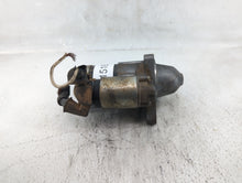 2005-2019 Nissan Frontier Car Starter Motor Solenoid OEM P/N:M000T88281ZC 23300 EA000 Fits OEM Used Auto Parts