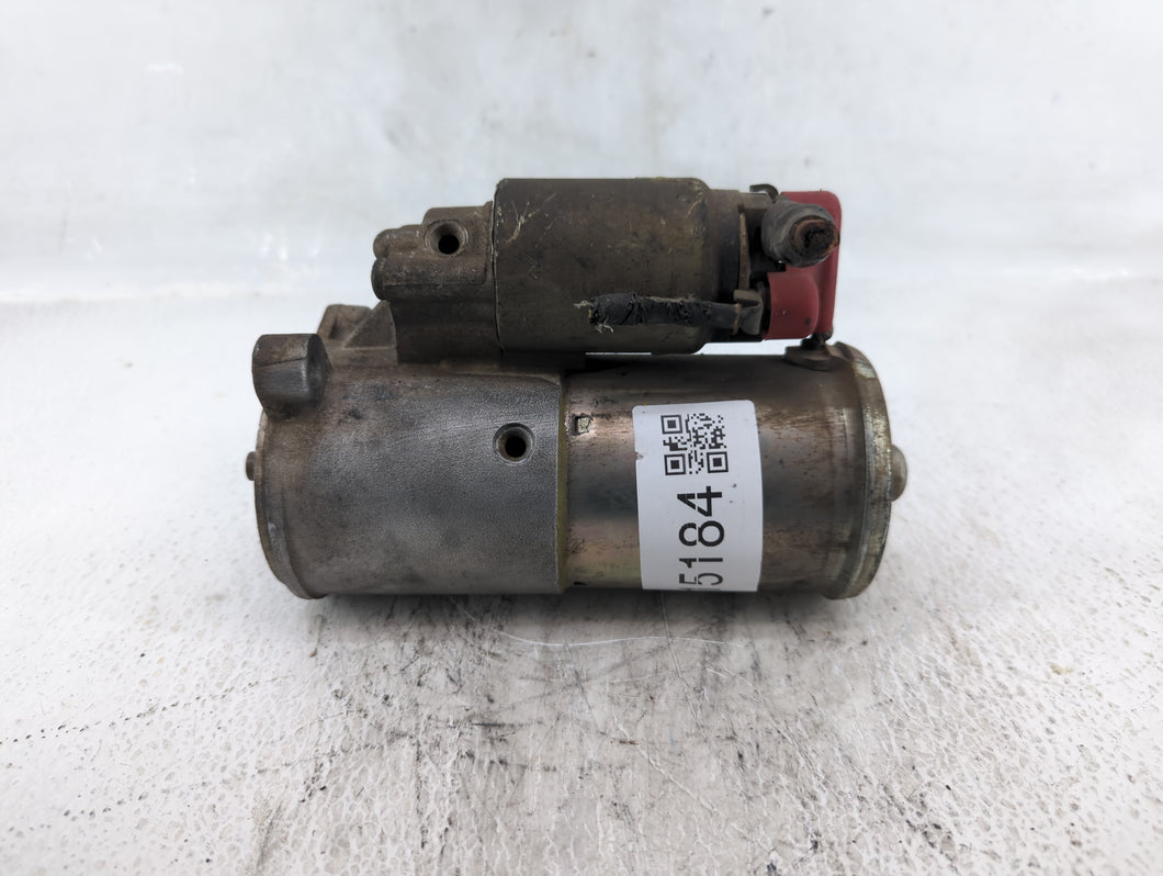 1999-2013 Ford F-150 Car Starter Motor Solenoid OEM P/N:6L34 1100 CA Fits OEM Used Auto Parts