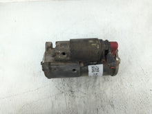 1999-2013 Ford F-150 Car Starter Motor Solenoid OEM P/N:6L34 1100 CA Fits OEM Used Auto Parts