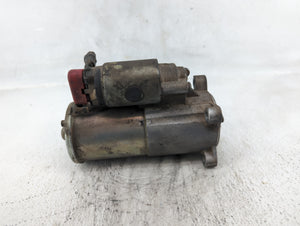 1999-2013 Ford F-150 Car Starter Motor Solenoid OEM P/N:6L34 1100 CA Fits OEM Used Auto Parts