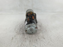 2019-2022 Nissan Altima Car Starter Motor Solenoid OEM P/N:23300 6CA0A Fits 2019 2020 2021 2022 OEM Used Auto Parts