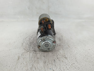 2019-2022 Nissan Altima Car Starter Motor Solenoid OEM P/N:23300 6CA0A Fits 2019 2020 2021 2022 OEM Used Auto Parts