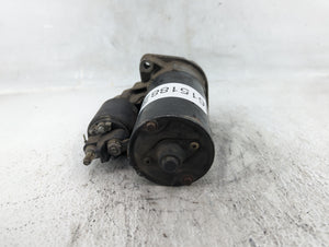 2003-2006 Bmw 330i Car Starter Motor Solenoid OEM Fits 2002 2003 2004 2005 2006 OEM Used Auto Parts