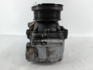 1995-1999 Land Rover Range Rover Air Conditioning A/c Ac Compressor Oem