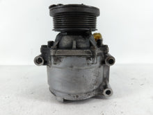 1995-1999 Land Rover Range Rover Air Conditioning A/c Ac Compressor Oem