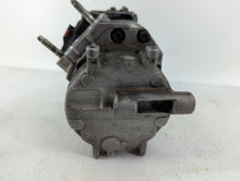 2007-2009 Jeep Grand Cherokee Air Conditioning A/c Ac Compressor Oem