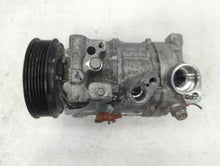 2018-2019 Volkswagen Golf Air Conditioning A/c Ac Compressor Oem