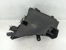 2009 Subaru Forester Fusebox Fuse Box Panel Relay Module P/N:MB100200B Fits 2008 2010 2011 OEM Used Auto Parts