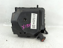 2014-2015 Hyundai Elantra Fusebox Fuse Box Panel Relay Module P/N:91239 A5245 Fits 2014 2015 OEM Used Auto Parts