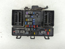 2015-2018 Ford Edge Fusebox Fuse Box Panel Relay Module P/N:G2GT14A067BC_01 Fits 2015 2016 2017 2018 OEM Used Auto Parts