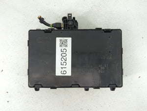 2015-2018 Ford Edge Fusebox Fuse Box Panel Relay Module P/N:G2GT14A067BC_01 Fits 2015 2016 2017 2018 OEM Used Auto Parts