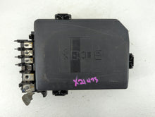 2016-2018 Chevrolet Cruze Fusebox Fuse Box Panel Relay Module P/N:812461952 39049710 Fits 2016 2018 OEM Used Auto Parts