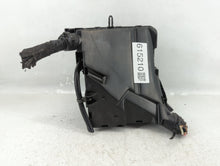 2017-2019 Kia Cadenza Fusebox Fuse Box Panel Relay Module P/N:91950-F6820 Fits 2017 2018 2019 OEM Used Auto Parts